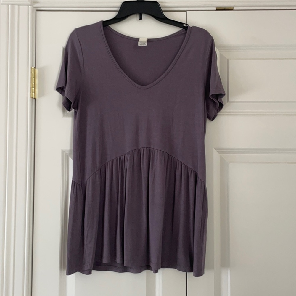 Boutique brand top